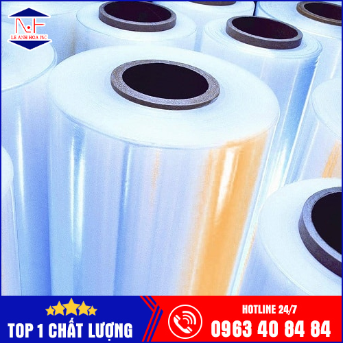 Màng Nhựa PE Khổ To